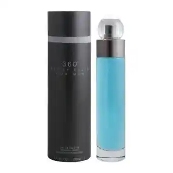 Sam's Club Fragancia perry ellis 360° para caballero 100 ml oferta