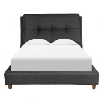 Muebles Dico Cama queen size kubrick louis mercurio oferta