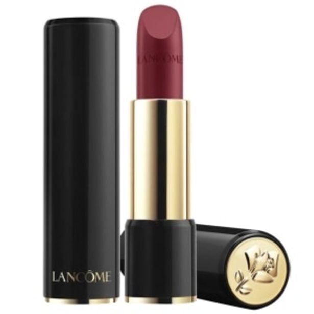 Chapur Labial lapiz absolu rouge matte 397 oferta