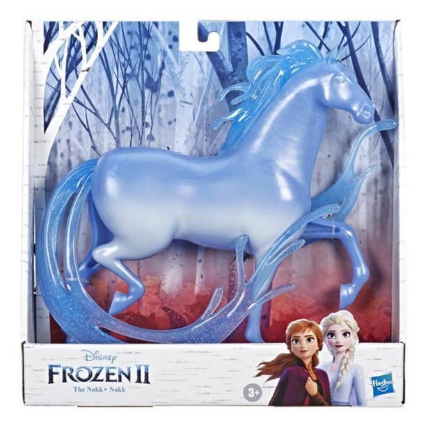 Juguetrón Hasbro disney frozen 2 basic nock e8752 oferta