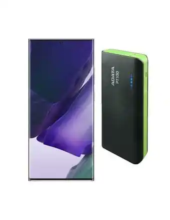 Suburbia Samsung galaxy note 20 amoled 6.9 pulgadas desbloqueado reacondicionado oferta