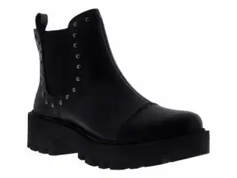 Calzzapato Forever 21 bolton black n/v 23-27 oferta