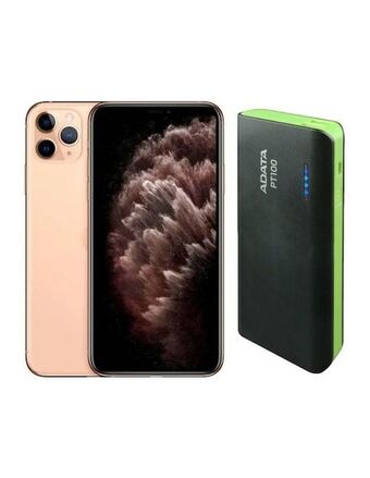 Suburbia Apple iphone 11 pro max super retina xdr 6.5 pulgadas desbloqueado reacondicionado oferta