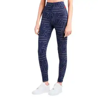 Malla fila casual lipi mujer