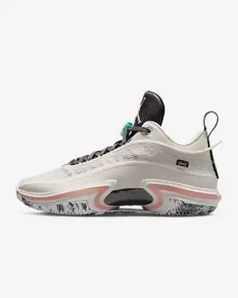 Nike Air jordan xxxvi low oferta