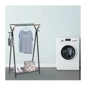 Sam's Club Rack para ropa member's mark oferta