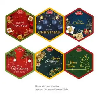 Sam's Club Galletas bimbo gabi pack 6 piezas de 300 g c/u oferta