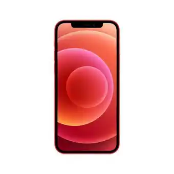 MacStore Iphone 12 mini 256gb (product)red oferta