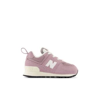 New Balance 574 bungee lace kids oferta