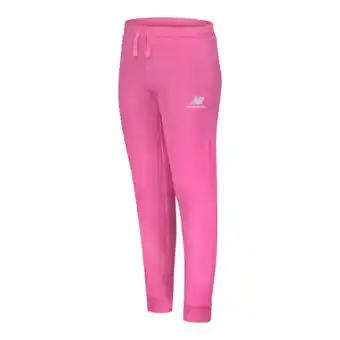 New Balance Essential pant kids oferta