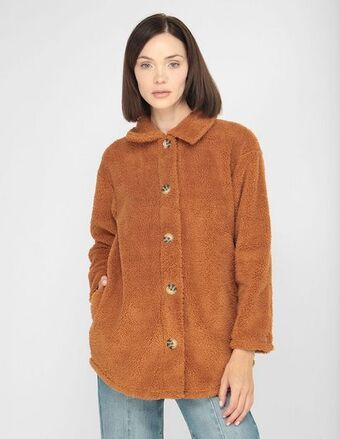 Liverpool Abrigo petite studio para mujer oferta