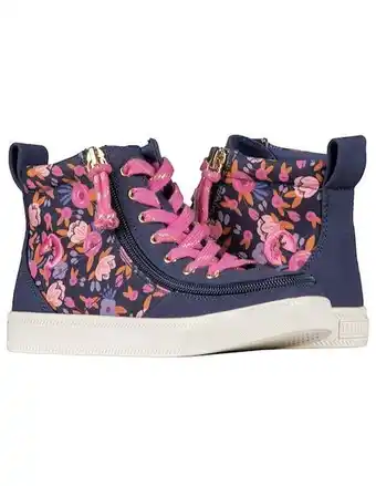 Liverpool Botín floral billy para niña oferta