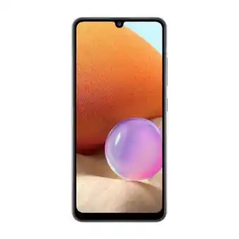 Sam's Club Smartphone samsung galaxy a32 128 gb negro at&t oferta