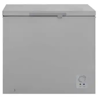 Congelador hisense 5p gris fc50d6agx1