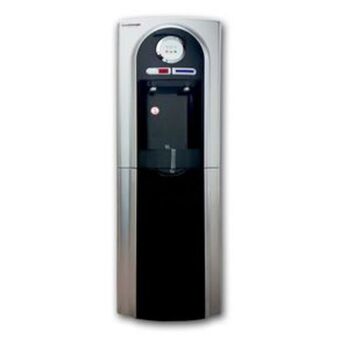 El Bodegón Despachador de agua para piso hypermark richwater 20 l plata oferta