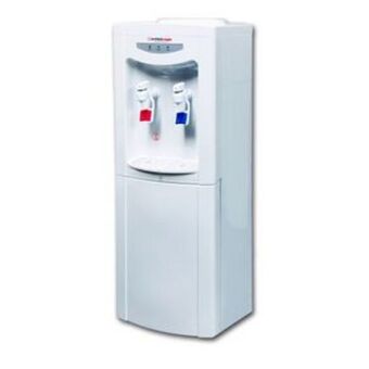 El Bodegón Despachador ae agua para piso hypermark seawater 20 l blanco oferta
