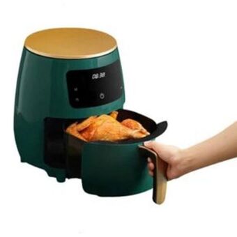 El Bodegón Freídora de aire gadgets & fun para alimentos oferta
