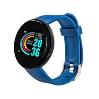 El Bodegón Smartwatch reloj inteligente gadgets & fun para notificaciones y mensajes oferta