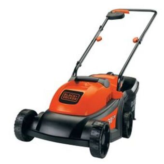 El Bodegón Podadora electrica black and decker negro - naranja gr3000-b3 oferta