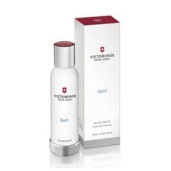El Bodegón Perfumede para hombre victorinox edt 100ml swiss army sport oferta