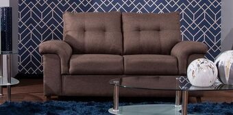 Muebles Dico Love seat uma café oferta