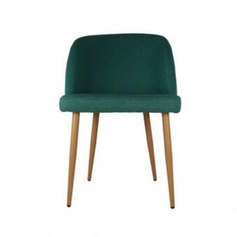 Muebles Dico Silla lucca azul oferta