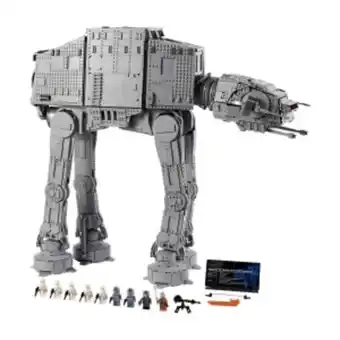Star wars at-at
