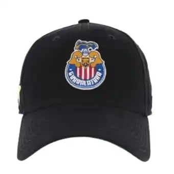 Gorra chivas