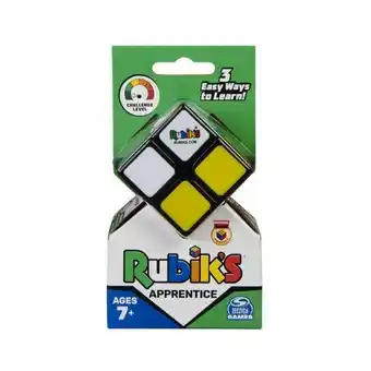 Juguetrón Spin master cubo de aprendiz 2x2 6065322 oferta