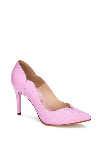 Andrea Zapatilla lila 3009345 oferta