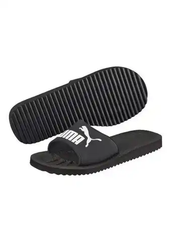 Puma purecat negro 2910543