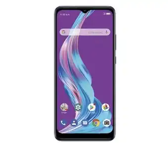 Zte blade a51 telcel