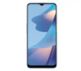 Muebles América Oppo a16 telcel oferta