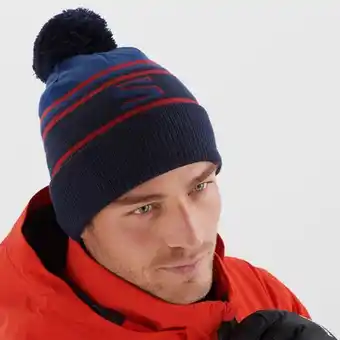 Salomon Gorro heritage oferta