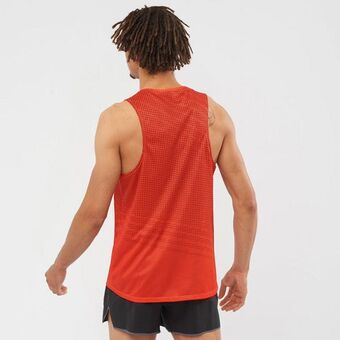 Salomon Playera sense aero oferta