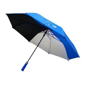 Sam's Club Pack de sombrillas nautica con 2 pzas azul oferta
