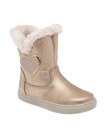 Bota rbcollection para niña