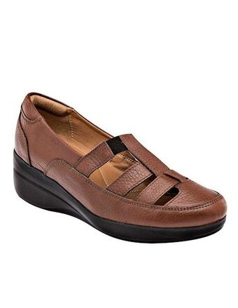 Suburbia Zapato rbcollection de piel oferta