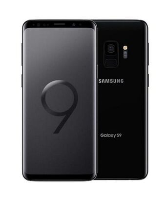 Suburbia Samsung galaxy s9 de 64gb amoled 5.8 pulgadas desbloqueado reacondicionado oferta