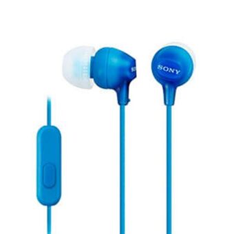 Sony mdr-ex14ap w/mic