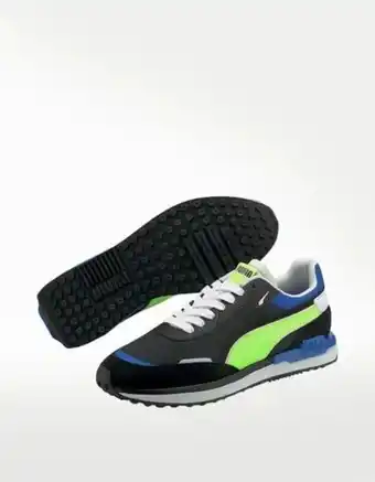 TAF Tenis puma city rider electric oferta
