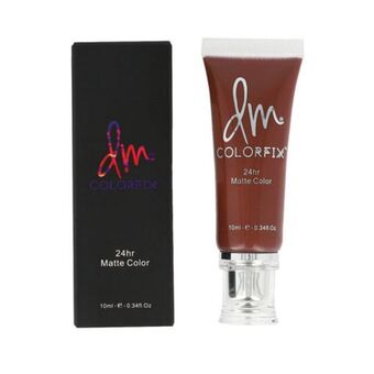 Nuestro Secreto Chestnut color fix matte | sombra en crema oferta