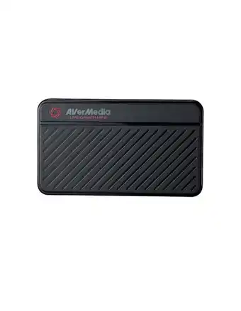 Suburbia Capturadora de video avermedia gc311 live gamer mini 1080p hdmi usb oferta