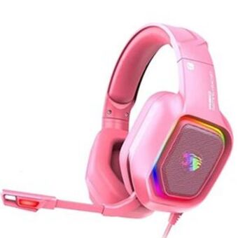 El Bodegón Diadema gamer gadgets & fun alámbrica oferta