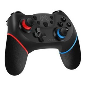 El Bodegón Control inálambrico para switch gadgets & fun recargable oferta