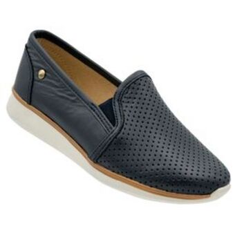 El Bodegón Mocasin confort para dama maureen azul marino 889-30 oferta