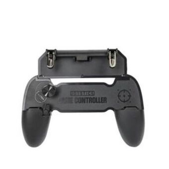 El Bodegón Control gamepad con gatillos y joystick gadgets & fun para smartphone oferta