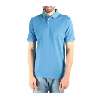 Sam's Club Playera tipo polo daniel hechter talla m azul oferta
