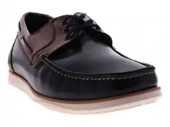 Calzzapato Gino cherruti 3604 novapel marino 25.0 - 30.0 oferta