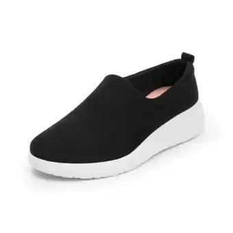 Calzzapato Flexi 101406 textil negro tessa n/v 22.0-27.0 oferta
